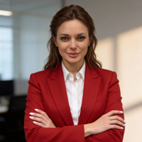 Татьяна Гуськова