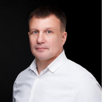 Руслан Нусь