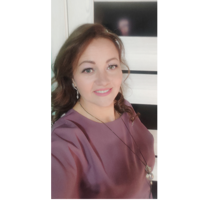 Татьяна Казанцева