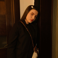 Ева Крикунова