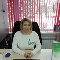 Алеся Макерина