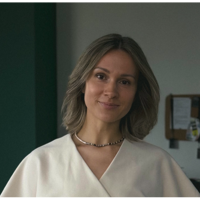 Ксения Панова