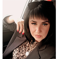 Елена Неверова