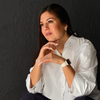 Эльмира Герасимова