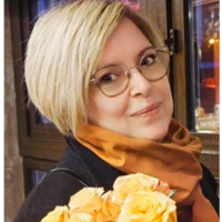 Наталия Арбузова