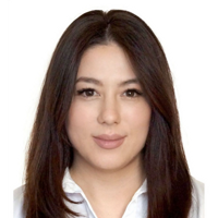 Камила Малая