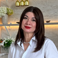 Марина Гилева