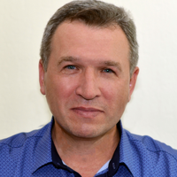 Александр Кабицкий