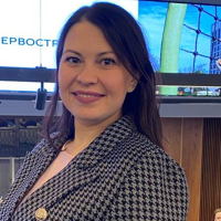 Наталья Миронова