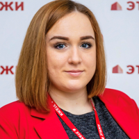 Маргарита Брагина