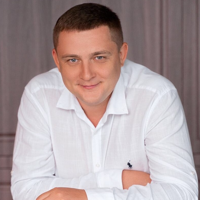 Станислав Стрилецкий