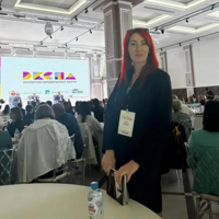 Елена Суслова
