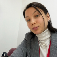 Алина Денисова