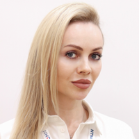 Елена Никонорова