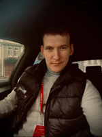 Игорь Борисов