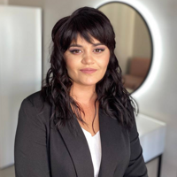 Наталья Кириллова