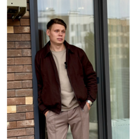 Роман Милютин