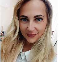Алена Андреева