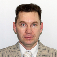 Вадим Жужгин