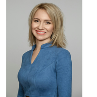 Елена Скворцова
