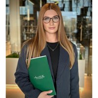 Екатерина Школа