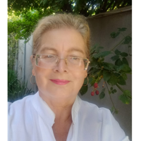 Евгения Григорьева