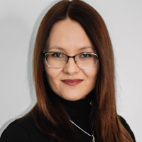 Юлия Ладченко
