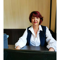 Лариса Стрелкова