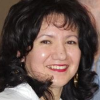 Екатерина Сухачева
