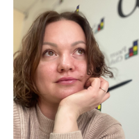 Анастасия Назарова