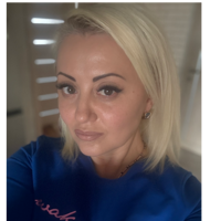 Юлия Ванчугова