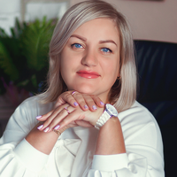 Светлана Шиенкова