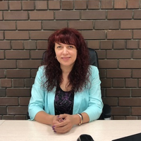 Наталья Горина