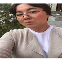 Анна Веретенникова