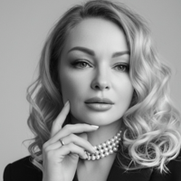 Лариса Душкина