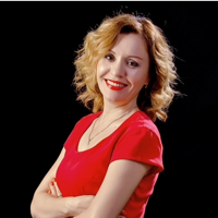 Ирина Дрюма