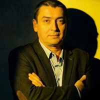 Дмитрий Оралов
