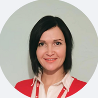 Мария Дроздова