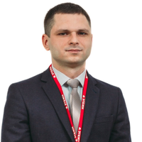 Александр Чернов