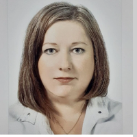 Елена Кригер