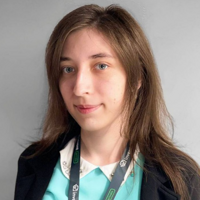 Екатерина Сударева