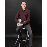 Михаил Ковалевский