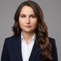 Юлия Телегина