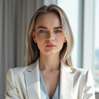 Виталина Тимохина