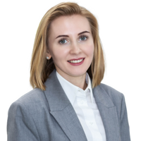 Ирина Коломасова