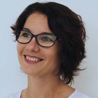 Анна Федорова