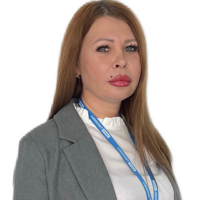 Ульяна Глушко