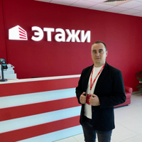 Илья Бахтияров