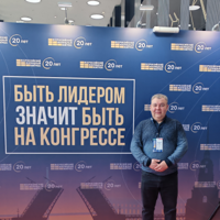 Дамир Зайдуллин