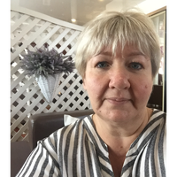 Валентина Старкова